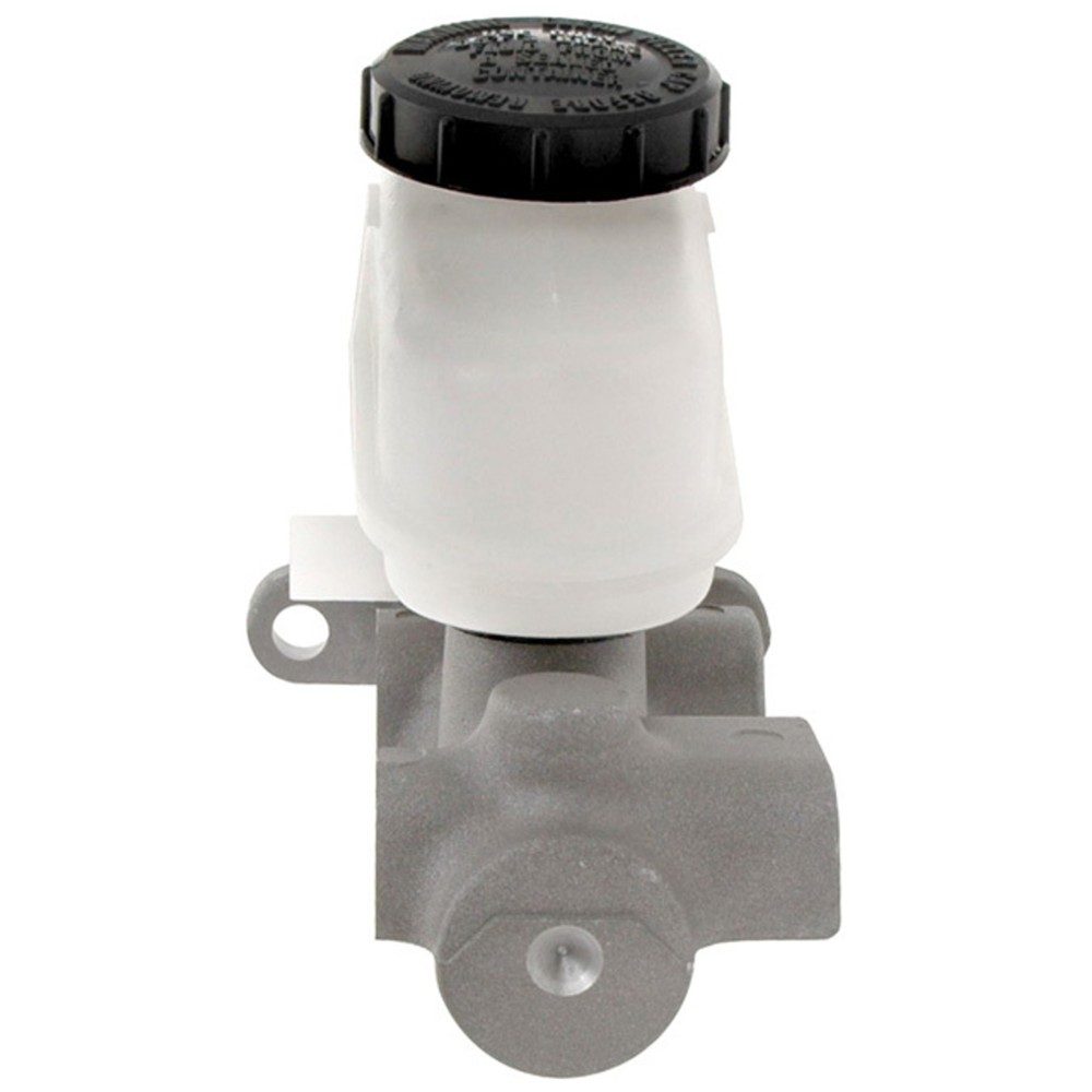 AC Delco Gold Brake Master Cylinder 18M702 — image 7